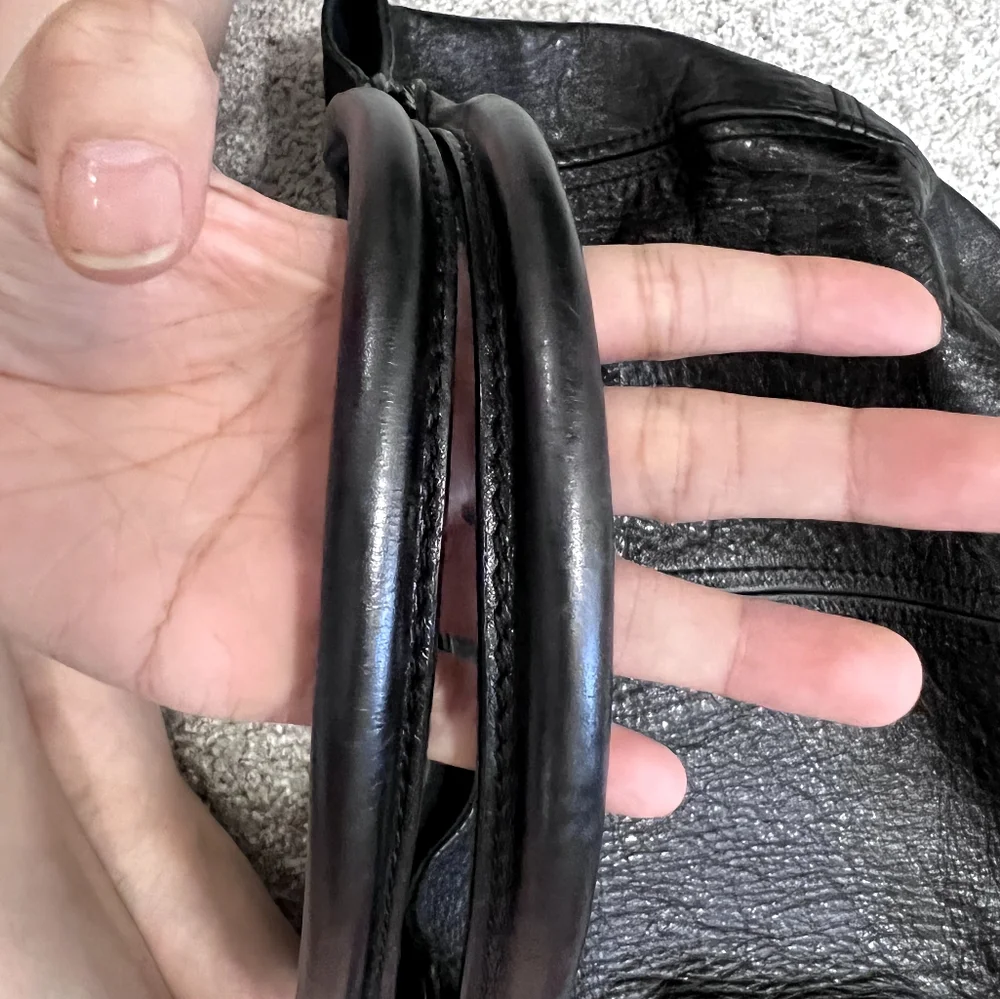 Alexander McQueen gently worn